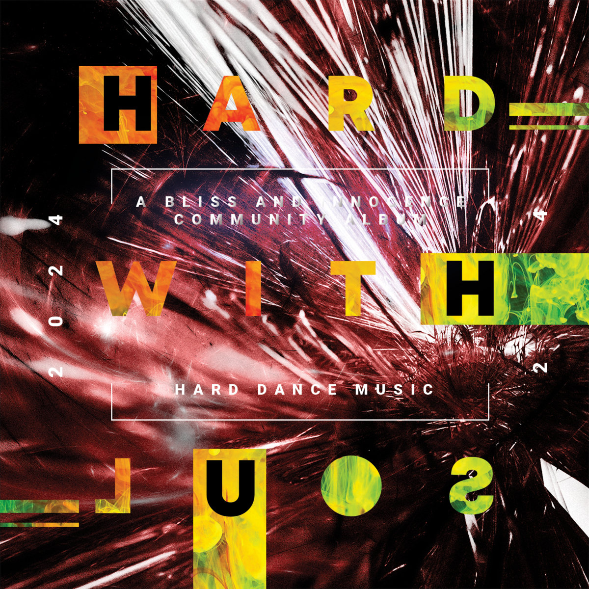 HARD WITH SOUL cover artwork