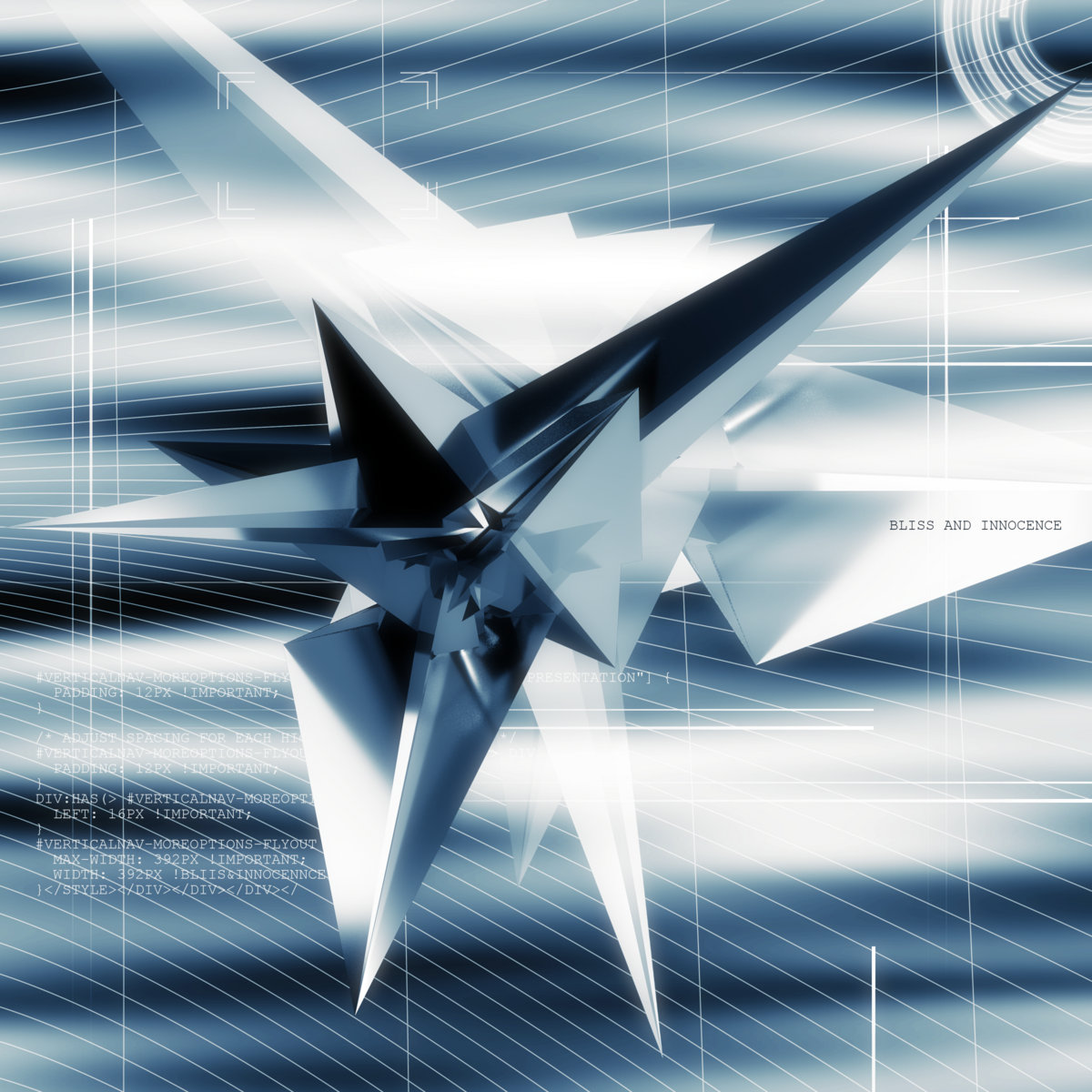 Synthetic Protocol cover artwork
