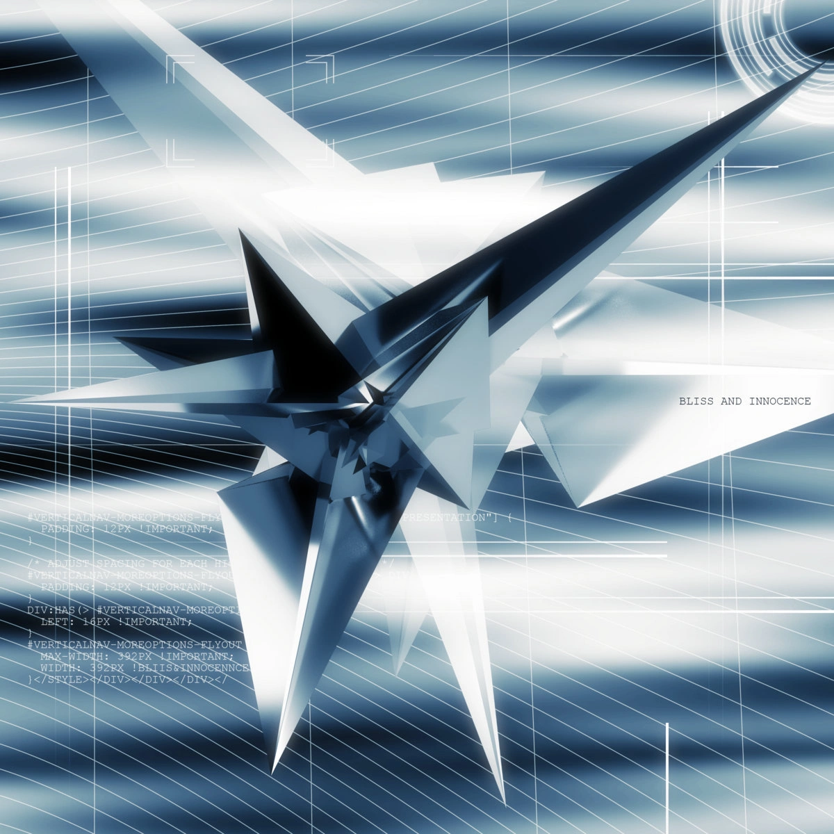 Synthetic Protocol cover artwork